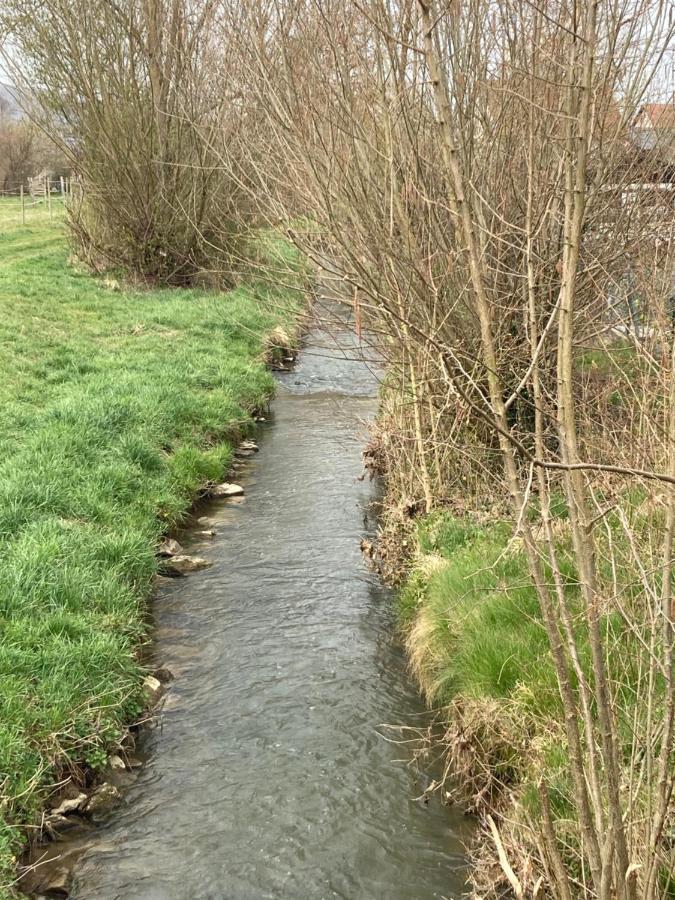 Lejlighed Im Aalbachtal - Bei Wuerzburg