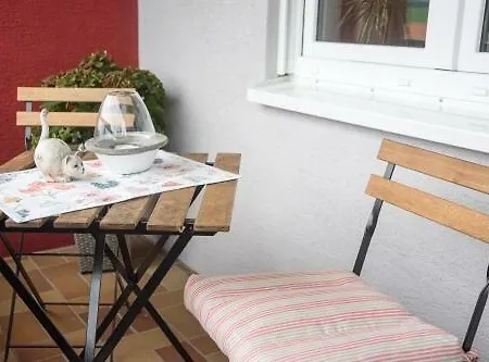 Ferienwohnung Im Aalbachtal - Uettingen Bei Wuerzburg Exterior photo