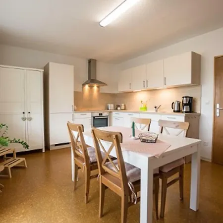 Ferienwohnung Im Aalbachtal - Uettingen Bei Wuerzburg Exterior photo