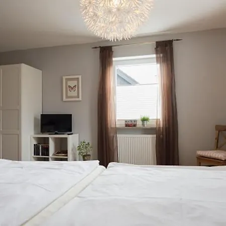 Ferienwohnung Im Aalbachtal - Uettingen Bei Wuerzburg Exterior photo