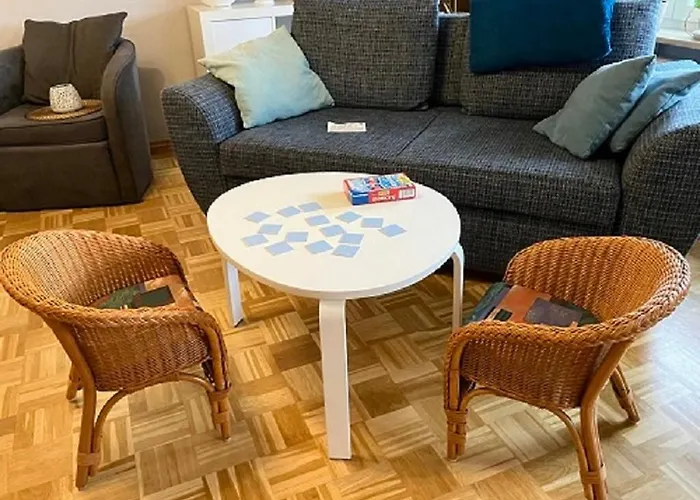 Ferienwohnung Im Aalbachtal - Uettingen Bei Wuerzburg