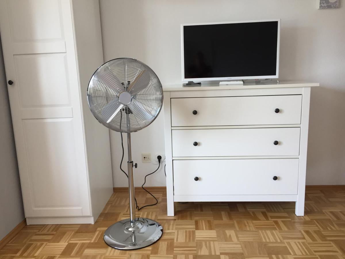 Im Aalbachtal - Bei Wuerzburg Appartement *
