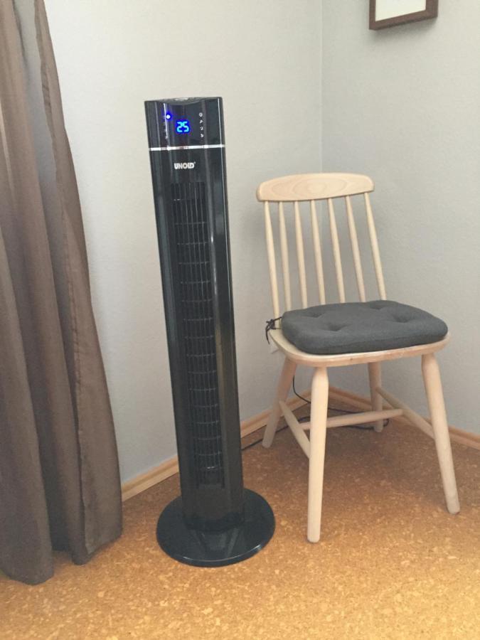 Im Aalbachtal - Bei Wuerzburg Appartement