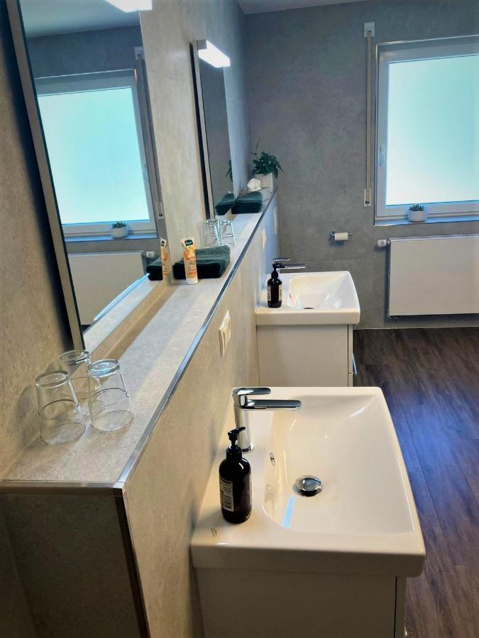 Appartement Im Aalbachtal - Bei Wuerzburg *