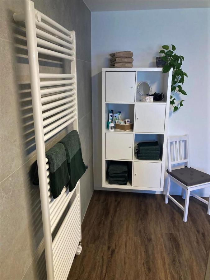 Im Aalbachtal - Bei Wuerzburg Appartement *