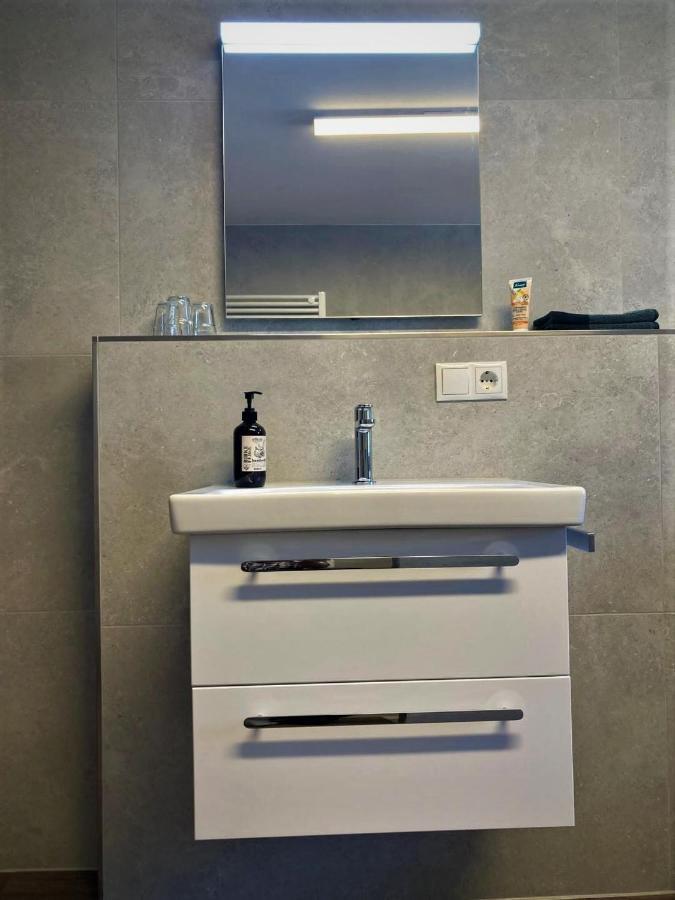 Appartement Im Aalbachtal - Bei Wuerzburg Uettingen