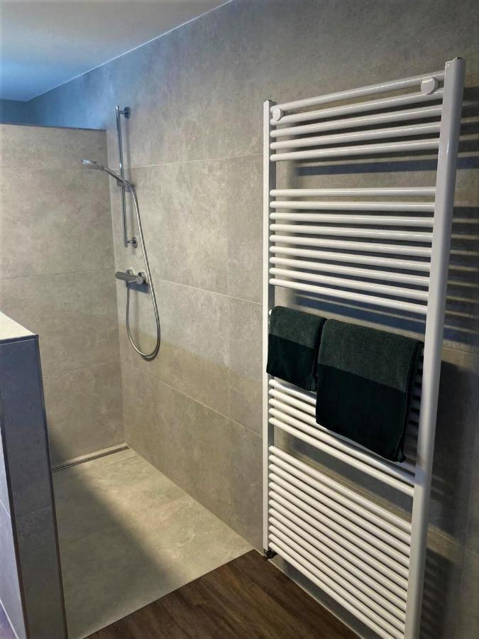 Appartement Im Aalbachtal - Bei Wuerzburg Uettingen