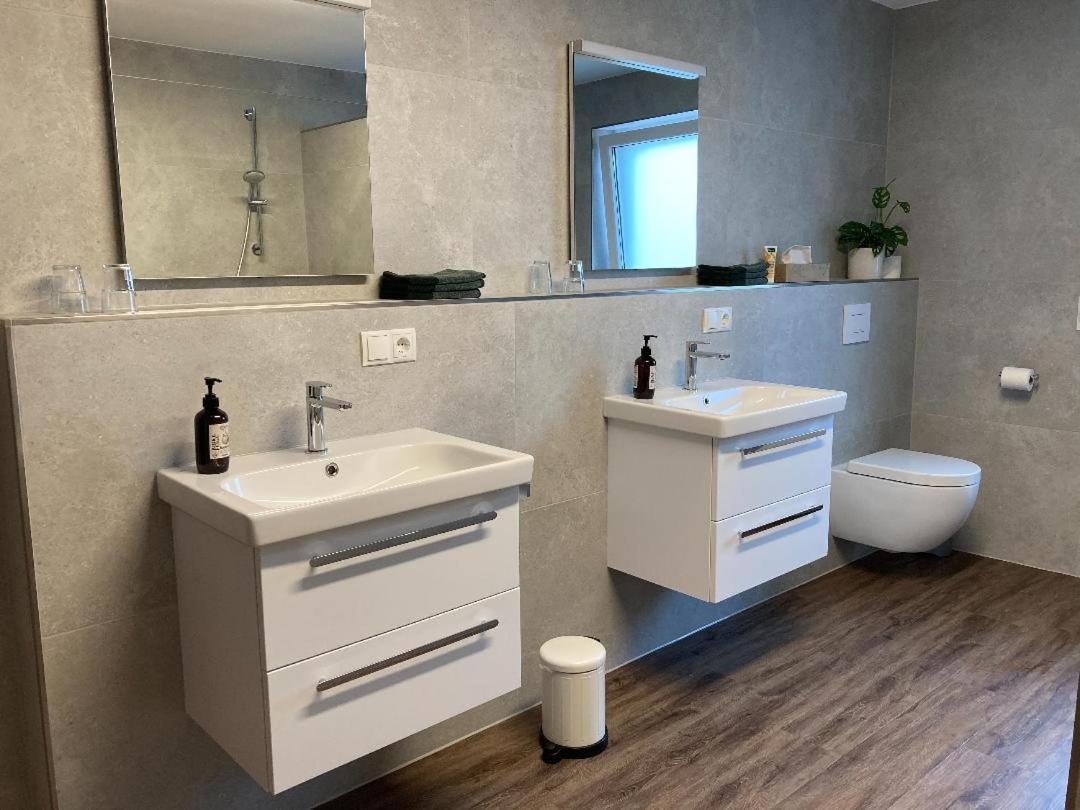 Im Aalbachtal - Bei Wuerzburg Appartement