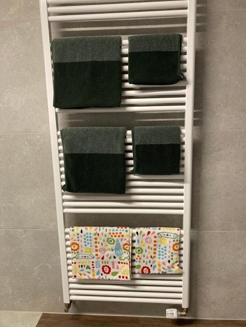 Im Aalbachtal - Bei Wuerzburg Appartement *