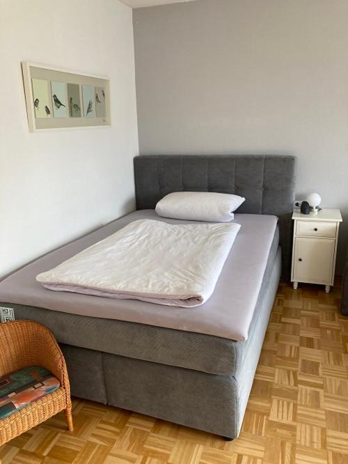 Im Aalbachtal An Der Romantischen Straße Bei Würzburg 85qm 4-6 Personen Apartment Uettingen
