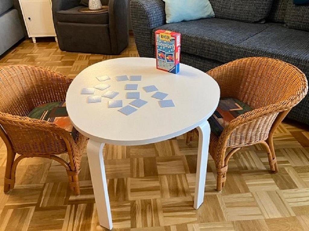 Apartment Im Aalbachtal An Der Romantischen Straße Bei Würzburg 85qm 4-6 Personen