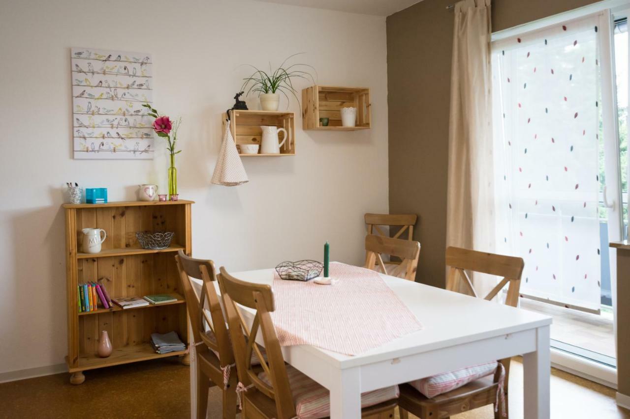 Im Aalbachtal An Der Romantischen Straße Bei Würzburg 85qm 4-6 Personen * Uettingen