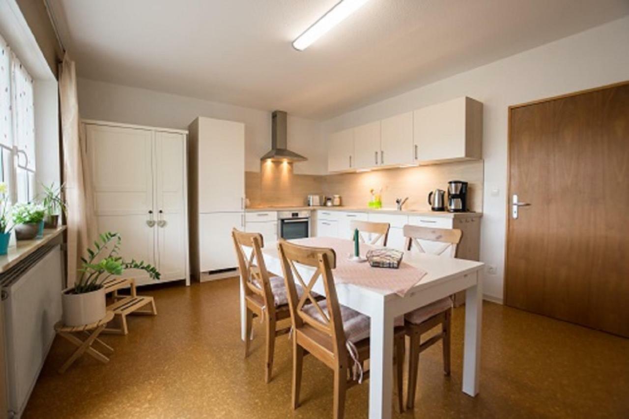 Im Aalbachtal An Der Romantischen Straße Bei Würzburg 85qm 4-6 Personen *