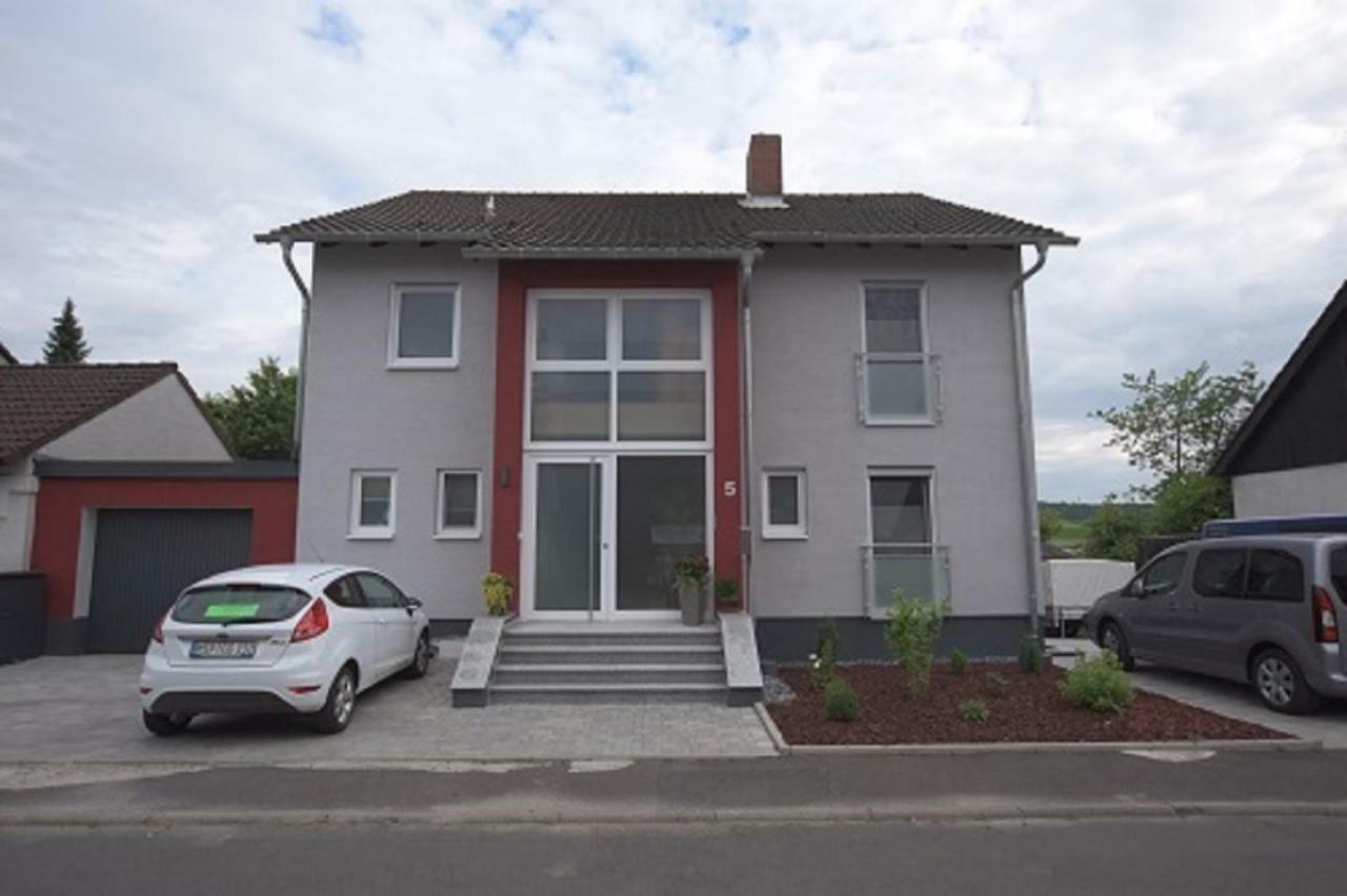 Appartement Im Aalbachtal - Bei Wuerzburg *