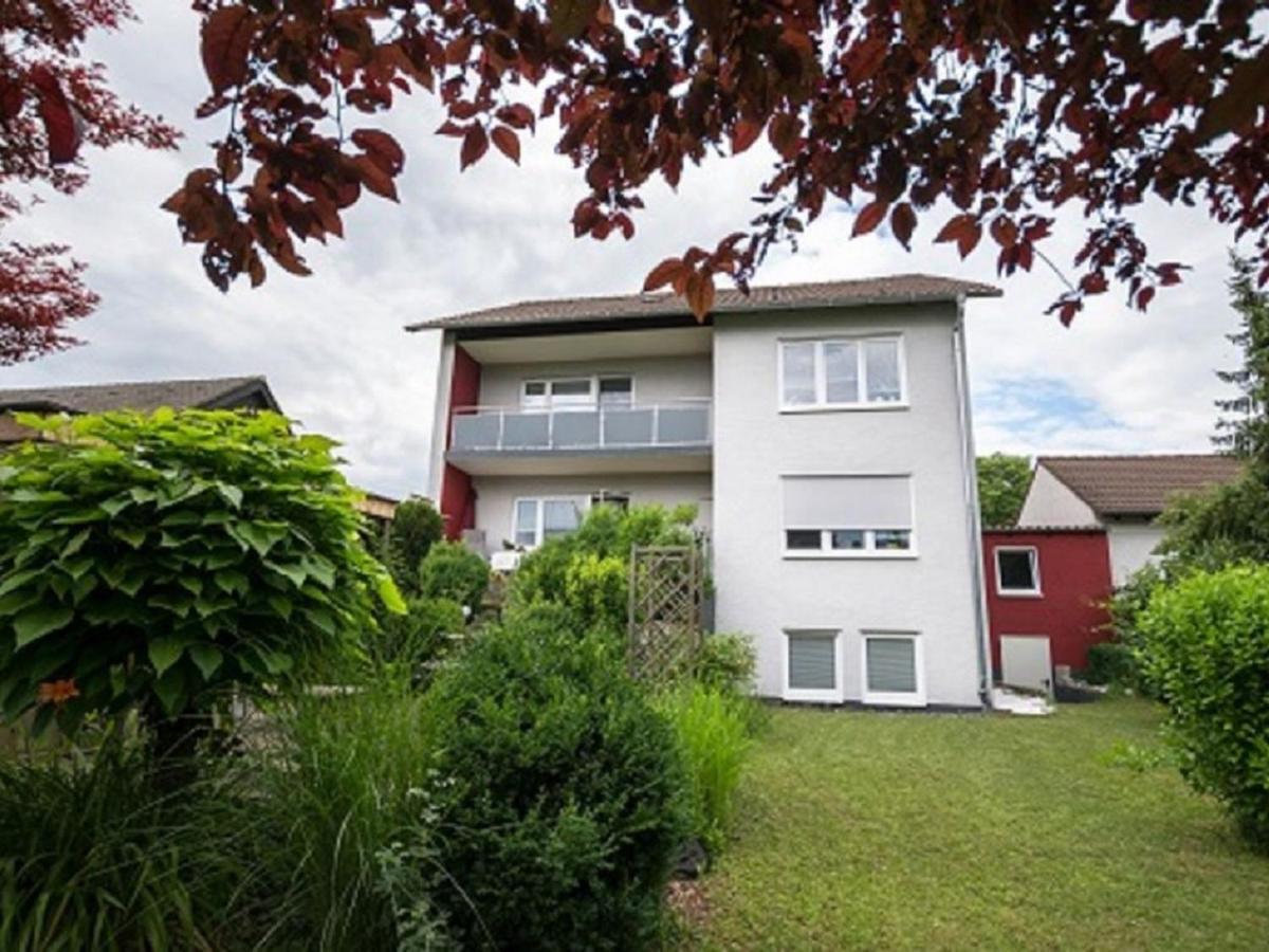 Apartment Im Aalbachtal An Der Romantischen Straße Bei Würzburg 85qm 4-6 Personen